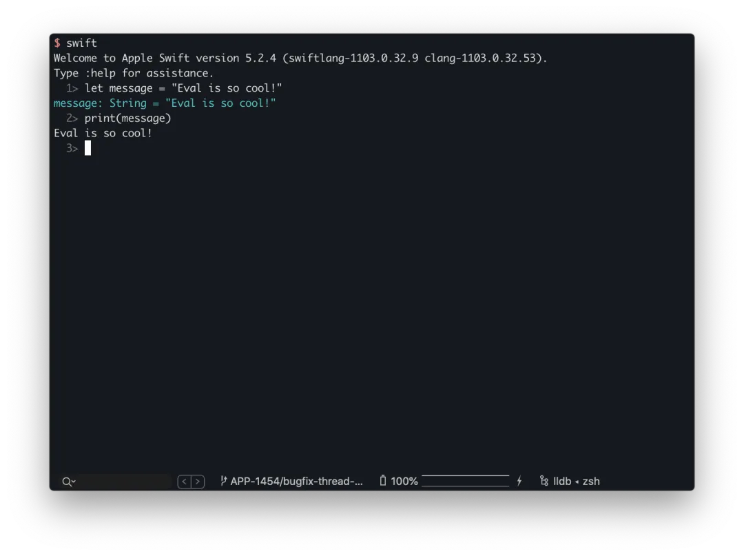 Ex2. Ruby 黑魔法 - eval 和 alias_Ruby _02
